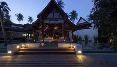 Sala Samui Choengmon Beach