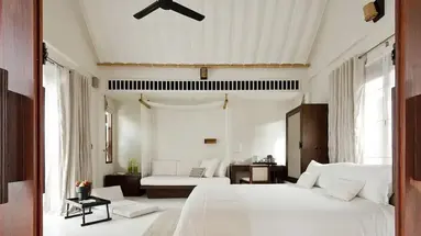 Sala Samui Choengmon Beach