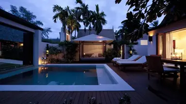 Sala Samui Choengmon Beach