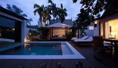 Sala Samui Choengmon Beach