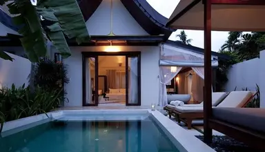 Sala Samui Choengmon Beach