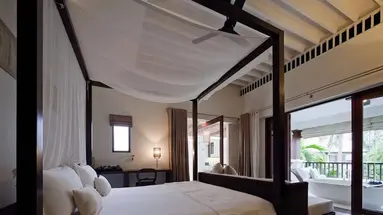 Sala Samui Choengmon Beach