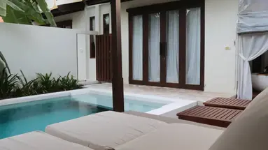 Sala Samui Choengmon Beach