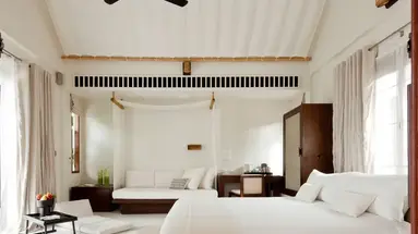 Sala Samui Choengmon Beach