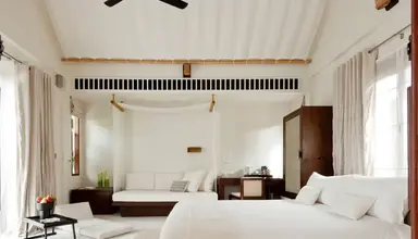 Sala Samui Choengmon Beach