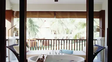 Sala Samui Choengmon Beach