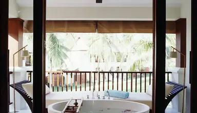 Sala Samui Choengmon Beach