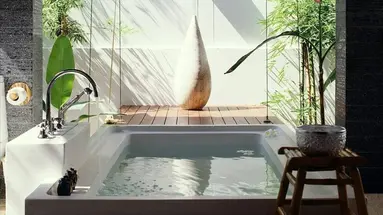 Sala Samui Choengmon Beach