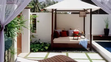 Sala Samui Choengmon Beach