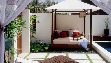 Sala Samui Choengmon Beach