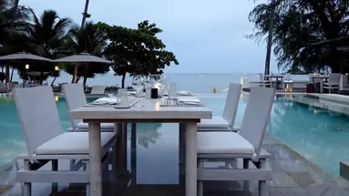 Sala Samui Choengmon Beach