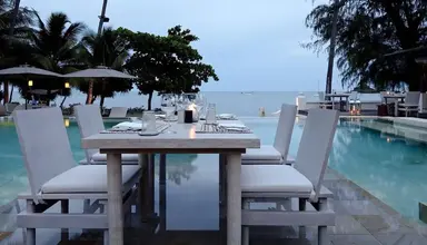 Sala Samui Choengmon Beach