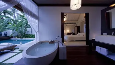 Sala Samui Choengmon Beach