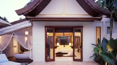 Sala Samui Choengmon Beach