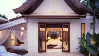 Sala Samui Choengmon Beach