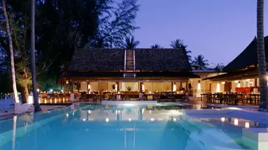 Sala Samui Choengmon Beach