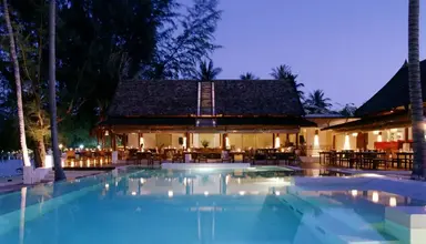 Sala Samui Choengmon Beach