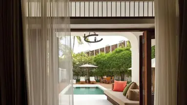 Sala Samui Choengmon Beach