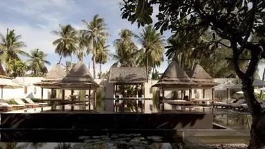 Sala Samui Choengmon Beach