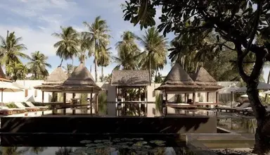 Sala Samui Choengmon Beach