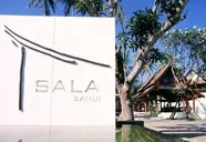 Sala Samui Choengmon Beach