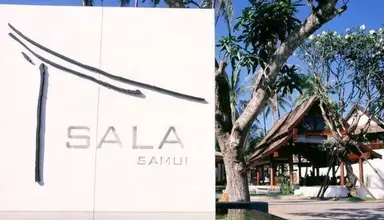 Sala Samui Choengmon Beach