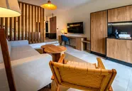 Saladar Suites Boutique
