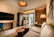 Saladar Suites Boutique