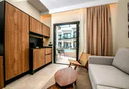 Saladar Suites Boutique