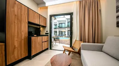 Saladar Suites Boutique