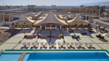 Salalah Garden