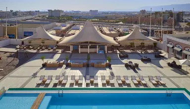 Salalah Garden