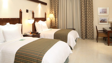 Salalah Marriott Resort