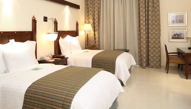 Salalah Marriott Resort