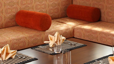 Salalah Marriott Resort