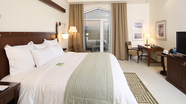 Salalah Marriott Resort
