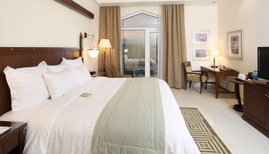 Salalah Marriott Resort
