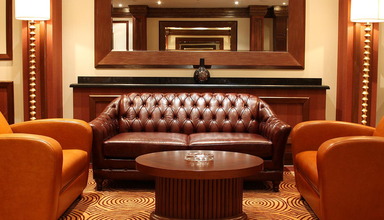 Salalah Marriott Resort