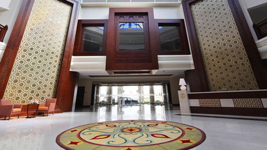 Salalah Marriott Resort