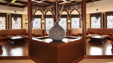 Salalah Marriott Resort