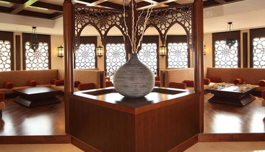 Salalah Marriott Resort