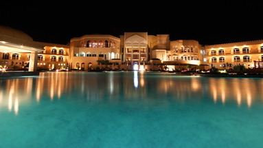 Salalah Marriott Resort