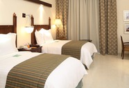 Salalah Marriott Resort