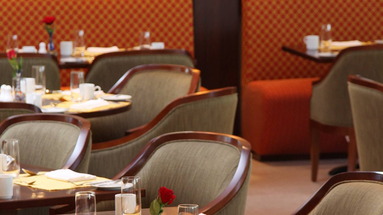 Salalah Marriott Resort