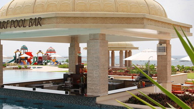 Salalah Marriott Resort