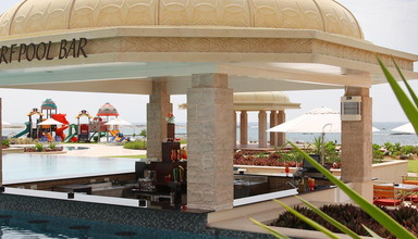 Salalah Marriott Resort