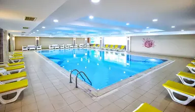Salamis Bay Conti Resort