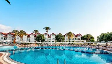 Salamis Bay Conti Resort