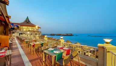 Salamis Bay Conti Resort