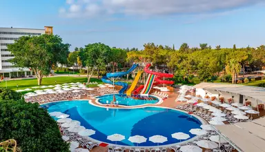 Salamis Bay Conti Resort